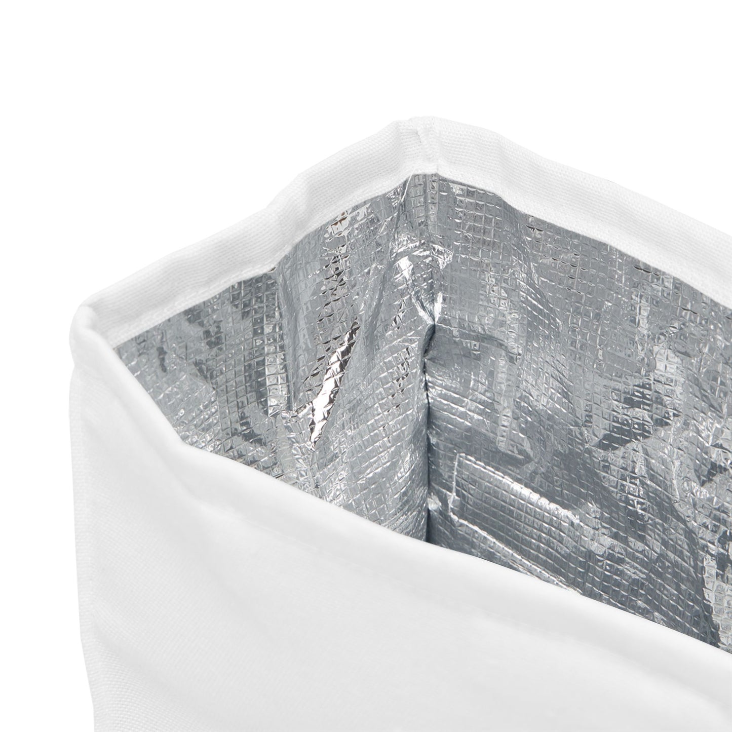 Ninja Hearts Chalk Bag - PERSONALIZE IT!