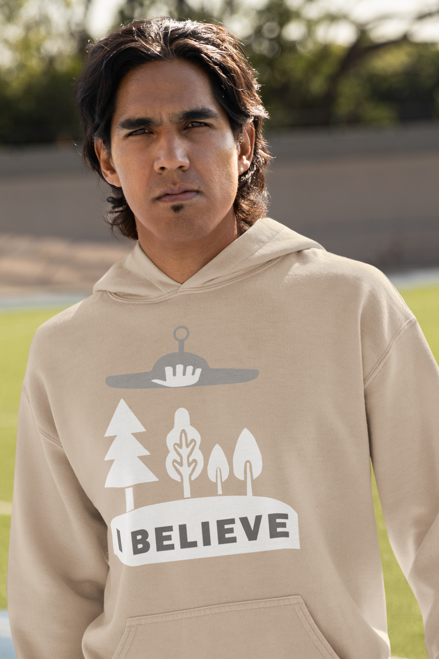 Modern Hoodies
