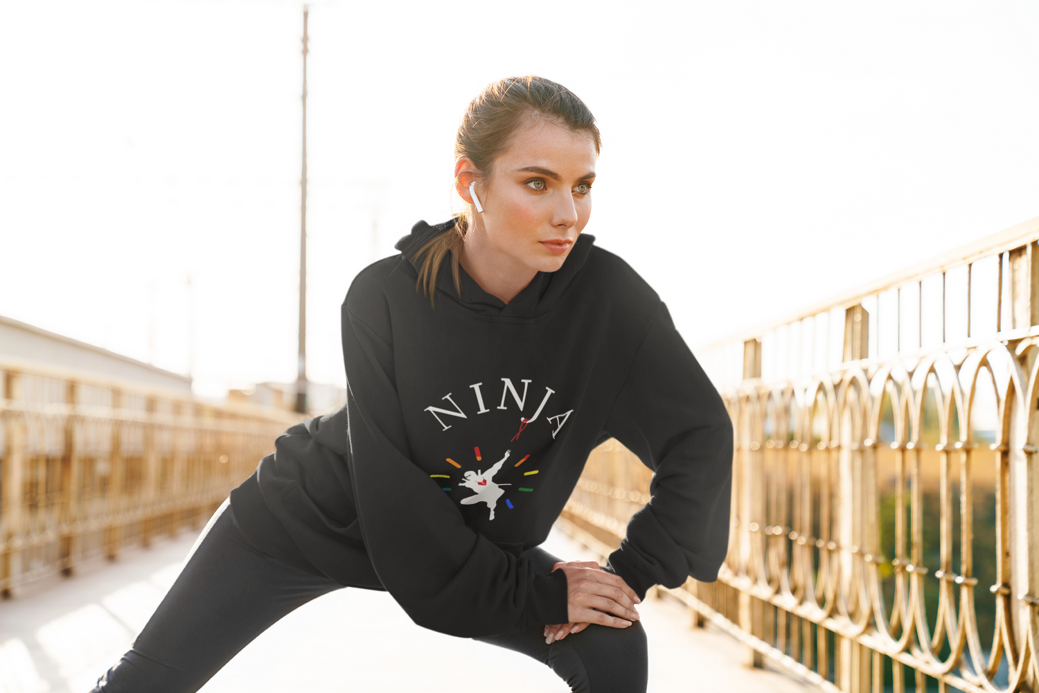 Pride Hoodies