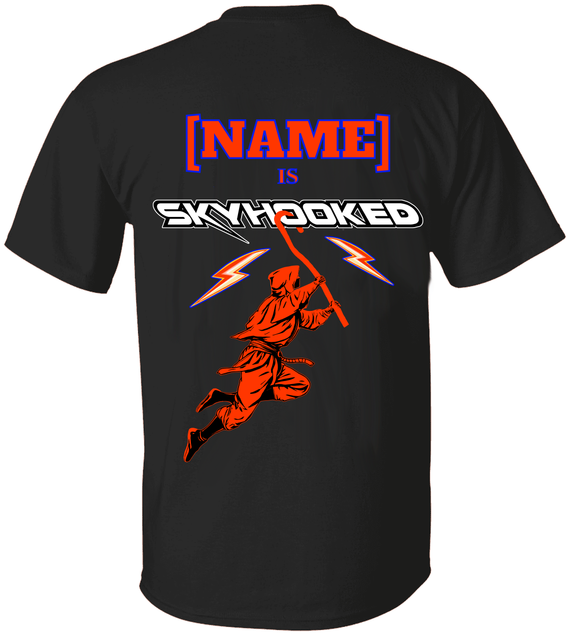 Skyhook Youth