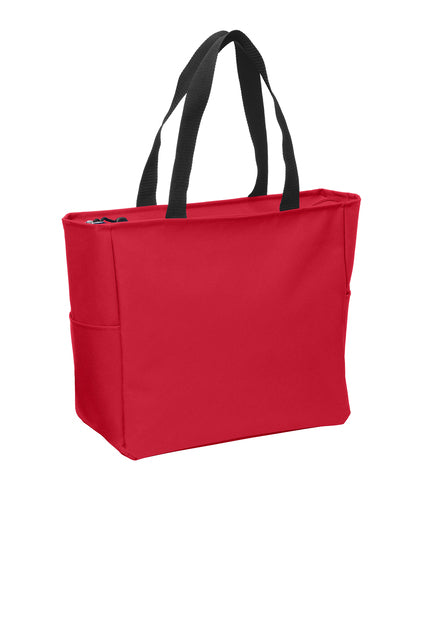 Zip Tote - Skyhook