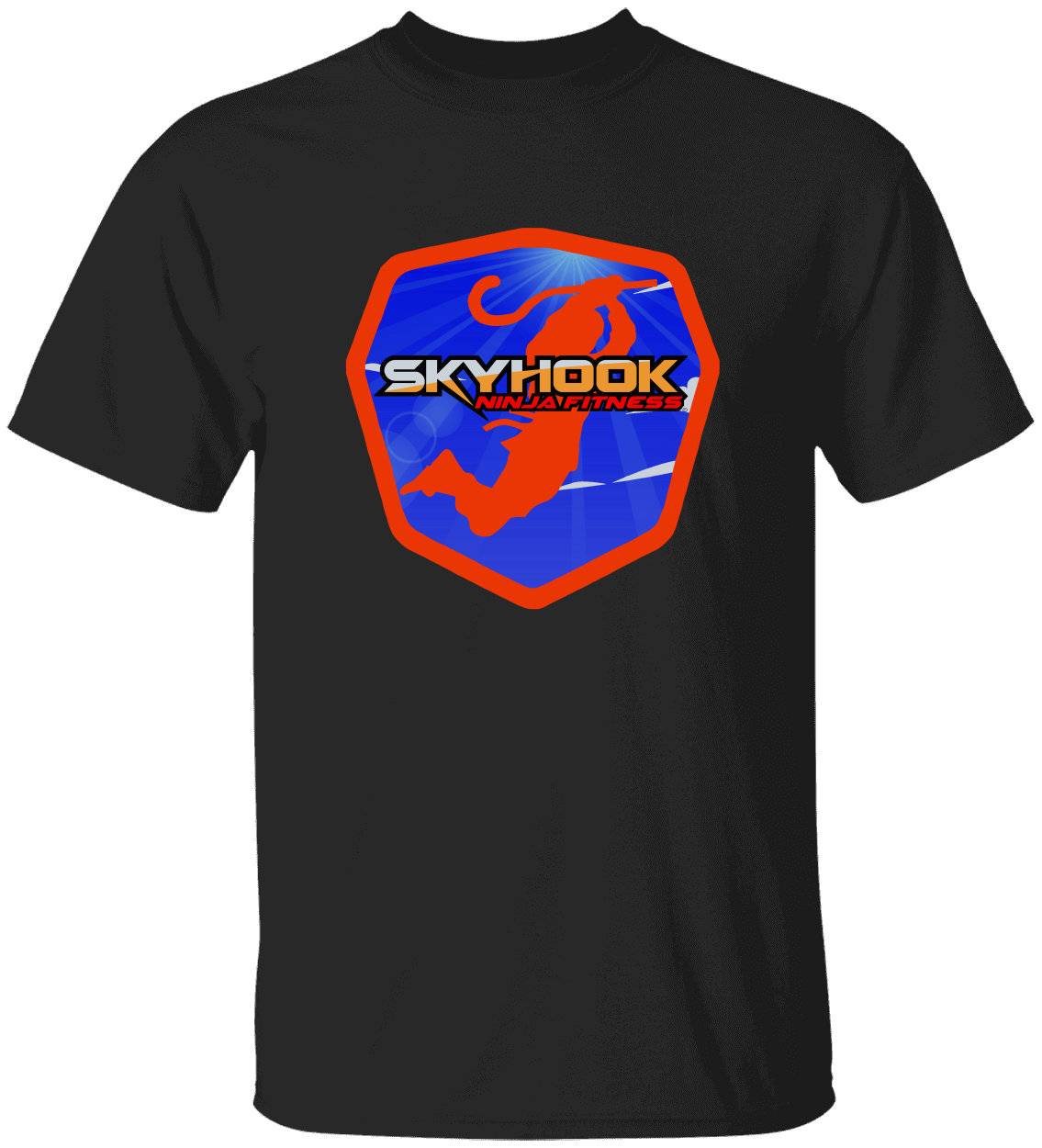 Skyhook Youth