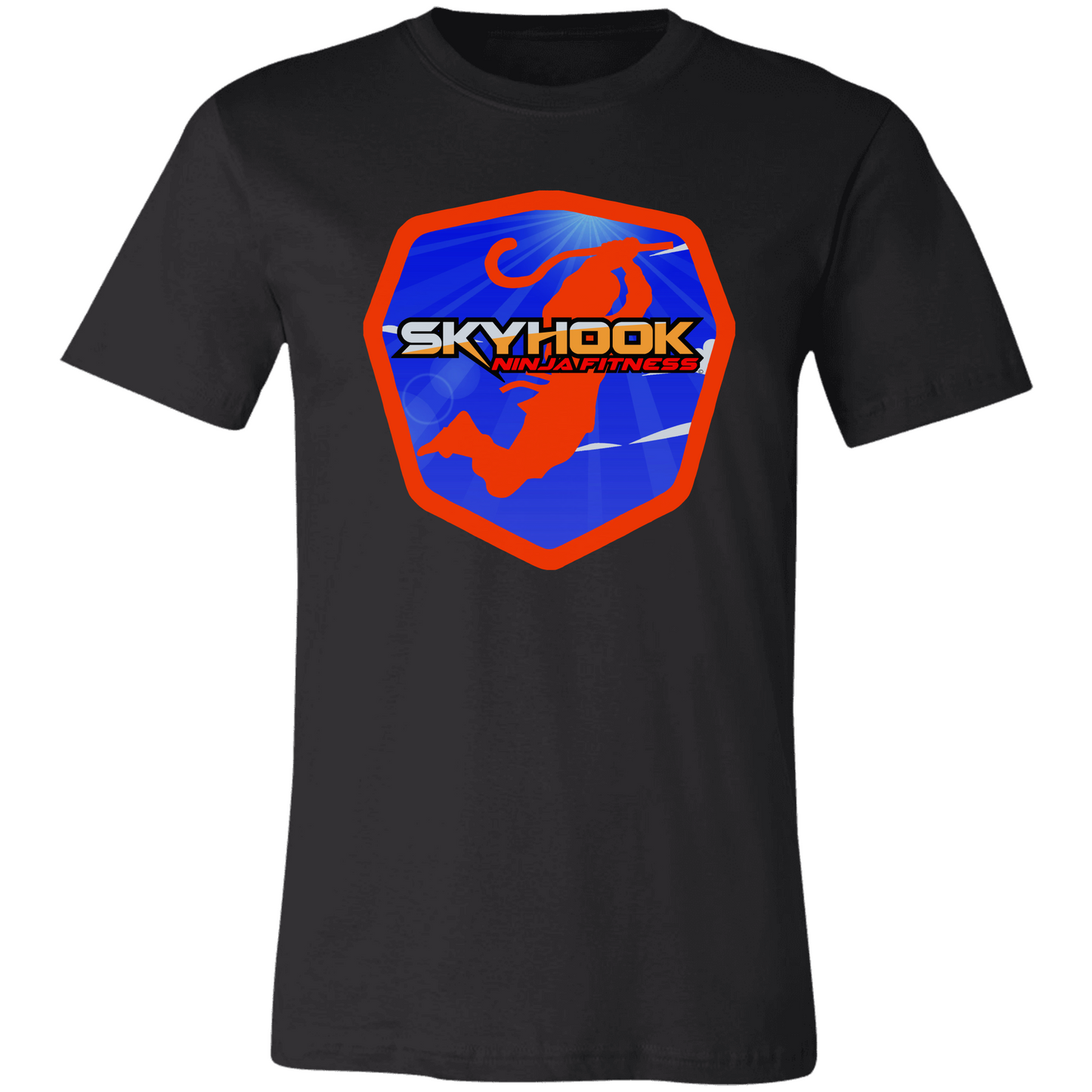 Skyhook Adult
