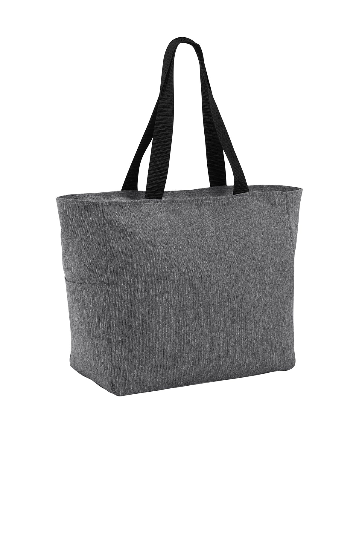 Zip Tote - Got to Ninja