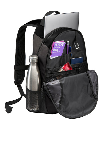 Skyhook backpack