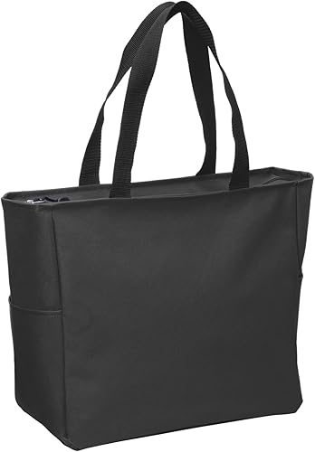 Zip Tote - Ninja Team