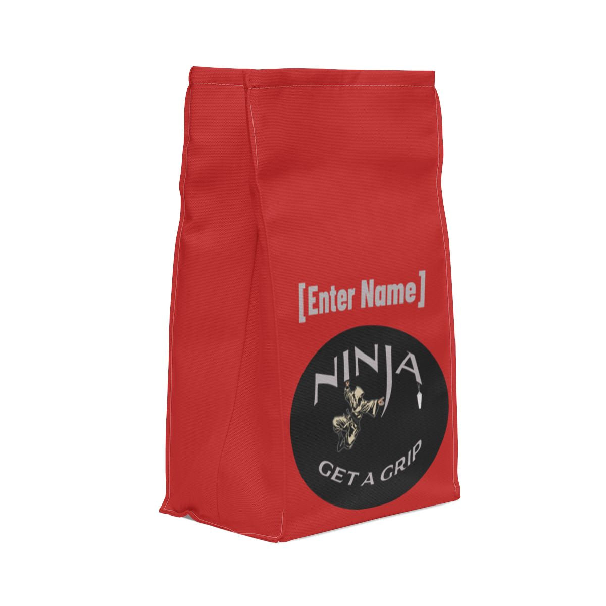 Get a Grip Chalk Bag - PERSONALIZE IT!