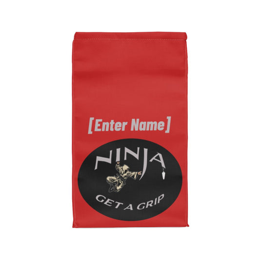Get a Grip Chalk Bag - PERSONALIZE IT!