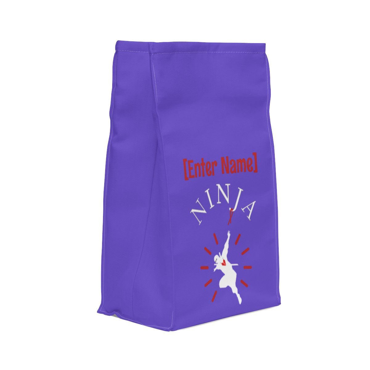 Ninja Energy - PERSONALIZE IT!