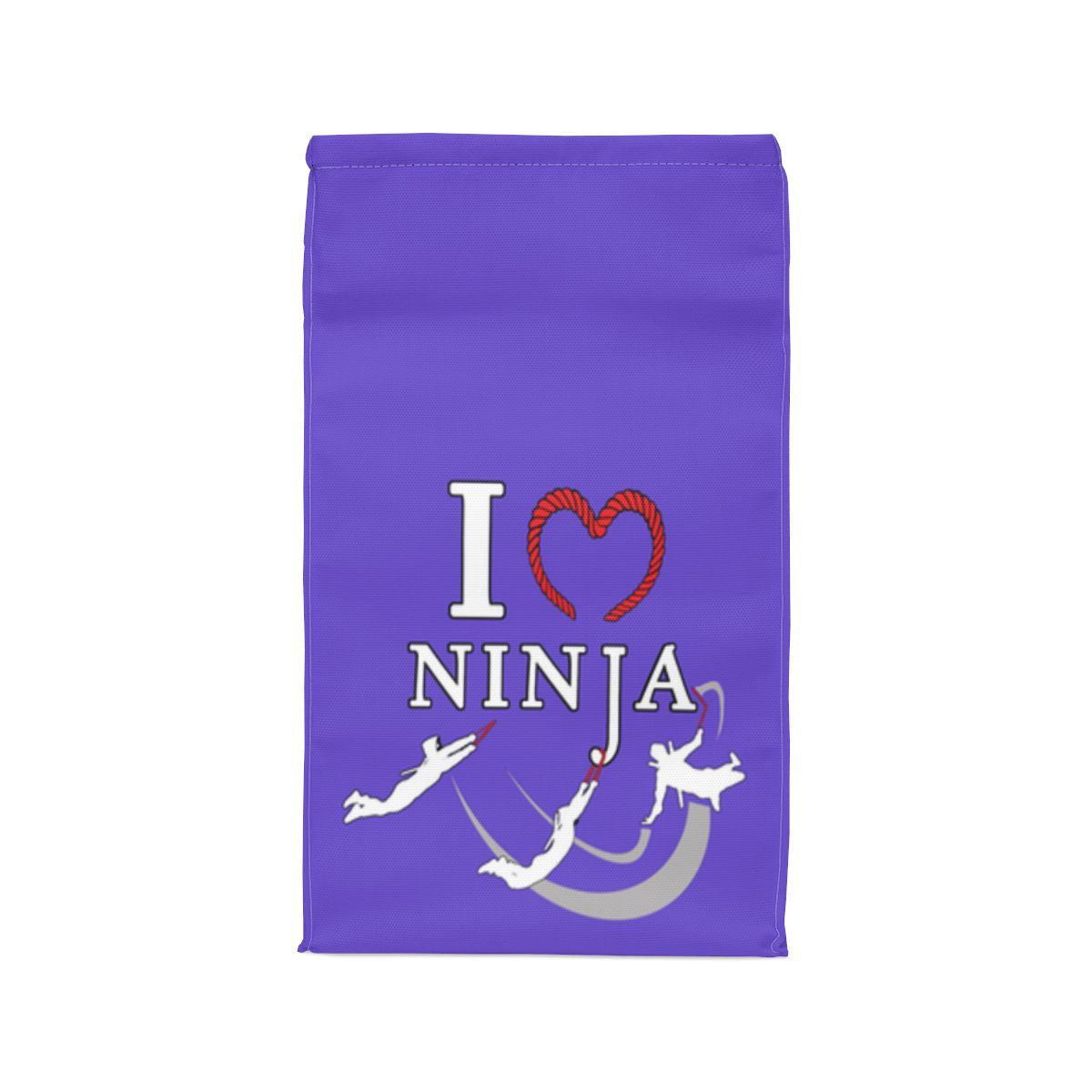 Ninja Energy - PERSONALIZE IT!