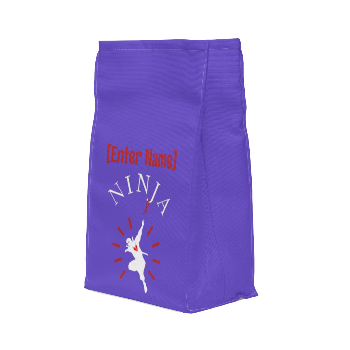 Ninja Energy - PERSONALIZE IT!